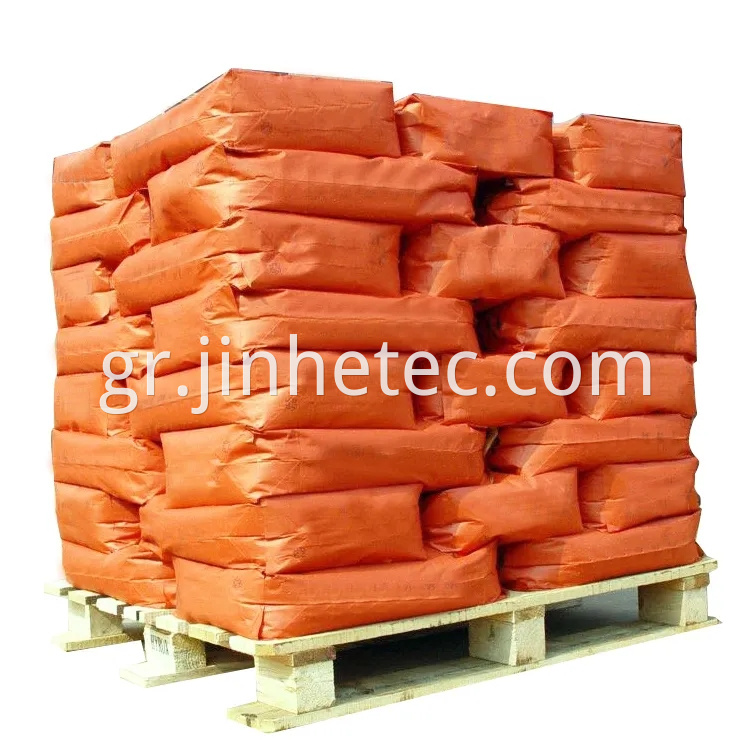 Bayferrox Iron Oxide S110 S130 S190 Quality